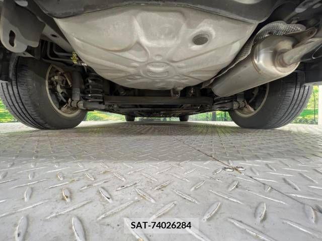 Toyota PRIUS 2011-06 252213-15