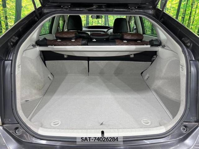 Toyota PRIUS 2011-06 252213-7