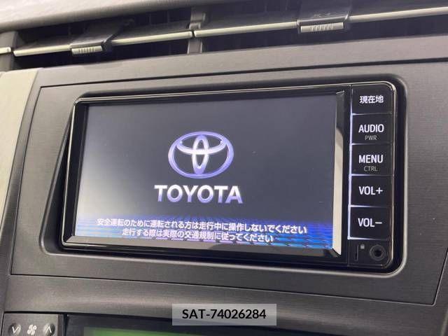Toyota PRIUS 2011-06 252213-2