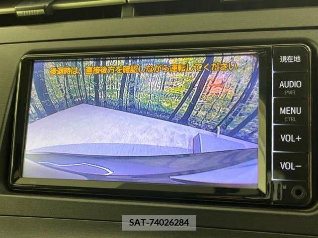 Toyota PRIUS 2011-06 252213-3