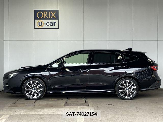 Subaru LEVORG 2021-04 275149-6