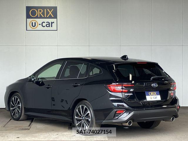 Subaru LEVORG 2021-04 275149-7