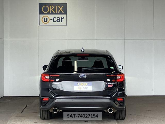Subaru LEVORG 2021-04 275149-8