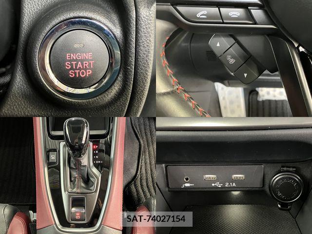 Subaru LEVORG 2021-04 275149-14