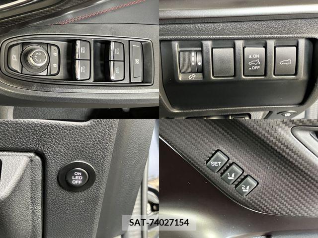 Subaru LEVORG 2021-04 275149-11