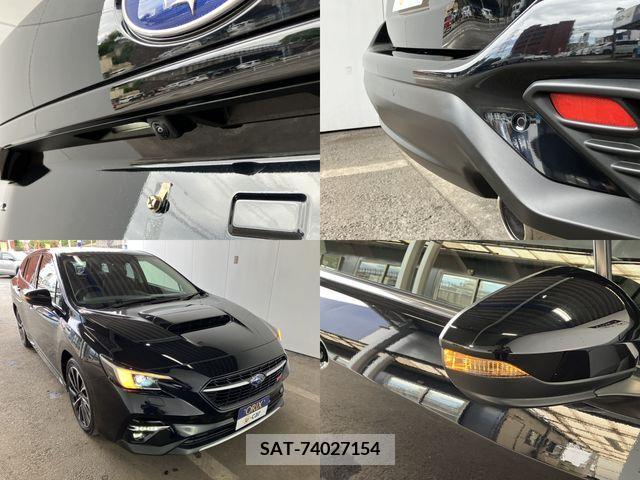 Subaru LEVORG 2021-04 275149-19