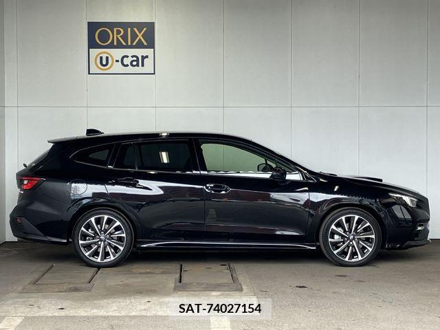 Subaru LEVORG 2021-04 275149-3