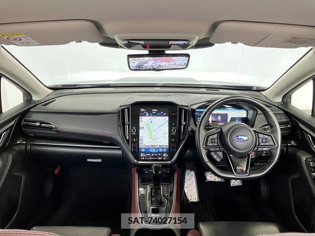 Subaru LEVORG 2021-04 275149-1