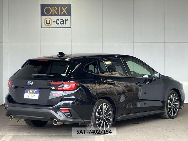 Subaru LEVORG 2021-04 275149-2