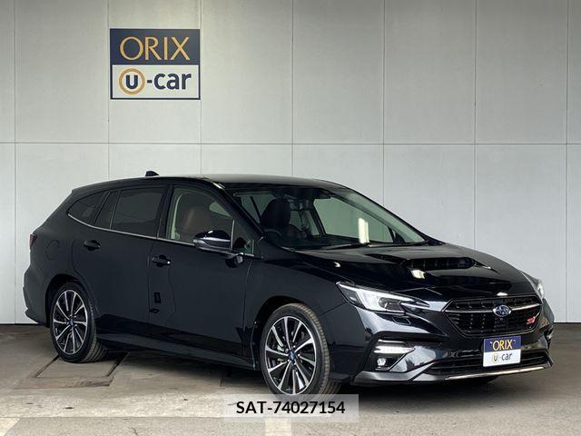 Subaru LEVORG 2021-04 275149-4