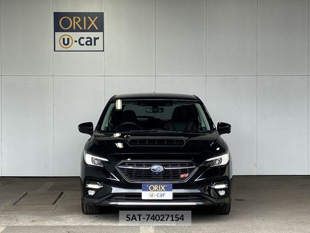 Subaru LEVORG 2021-04 275149-5