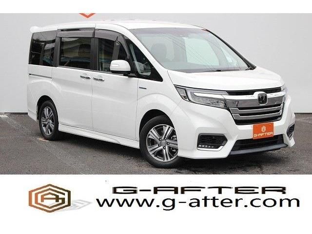 Honda e 2018-10 194195-0