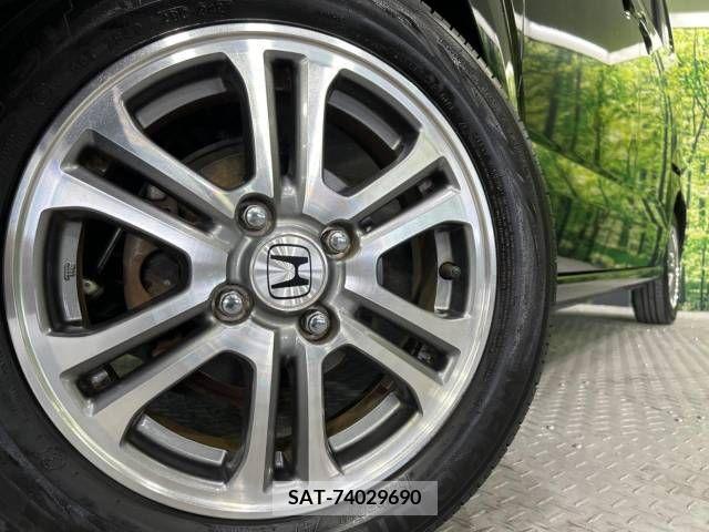 Honda N BOX 2013-03 306464-13
