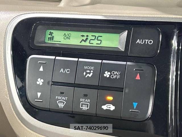 Honda N BOX 2013-03 306464-5