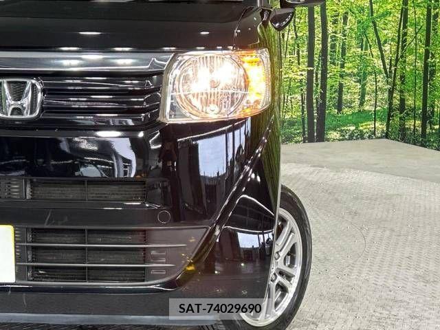 Honda N BOX 2013-03 306464-12