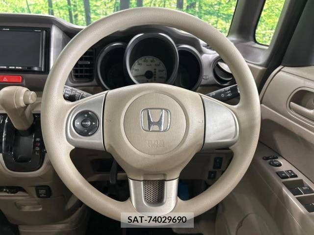 Honda N BOX 2013-03 306464-11