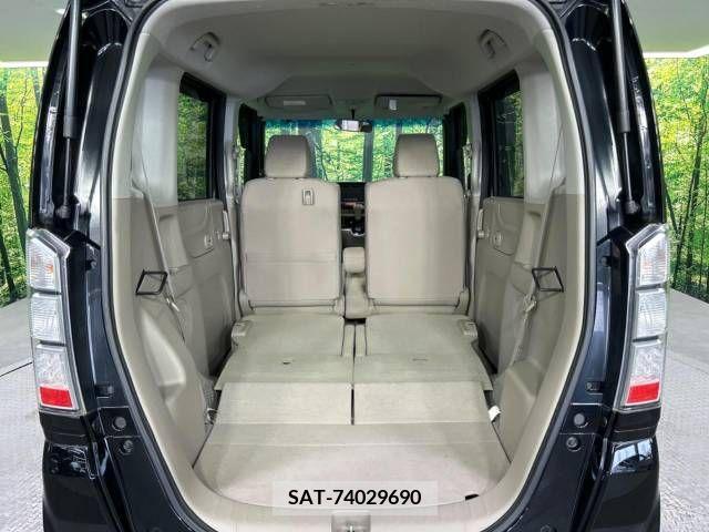 Honda N BOX 2013-03 306464-10