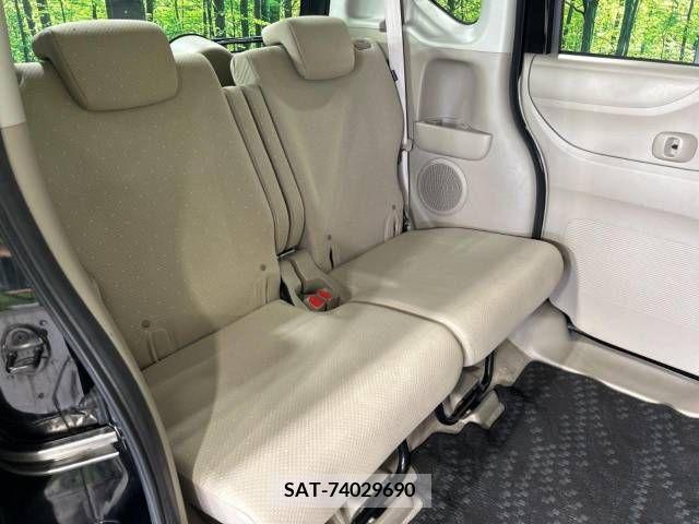 Honda N BOX 2013-03 306464-9