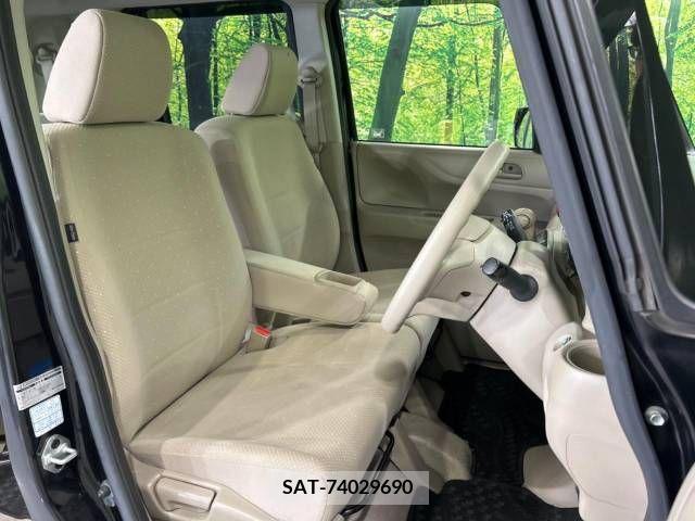 Honda N BOX 2013-03 306464-8