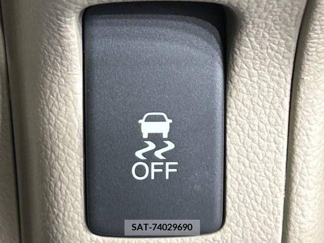 Honda N BOX 2013-03 306464-7