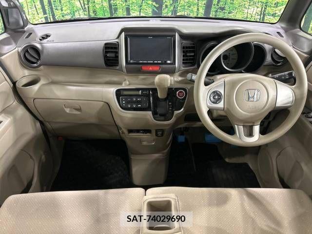 Honda N BOX 2013-03 306464-1