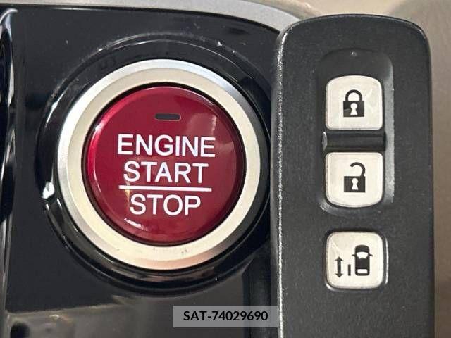 Honda N BOX 2013-03 306464-6