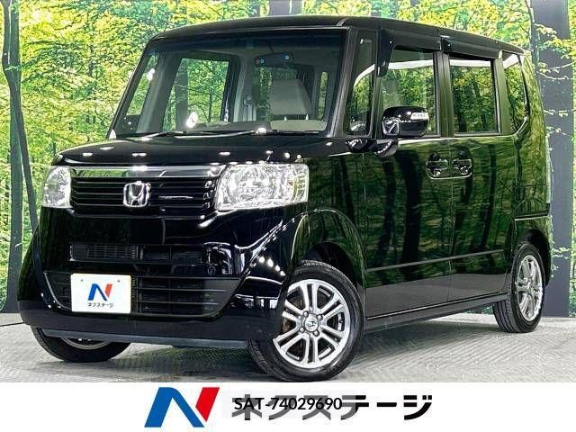Honda N BOX 2013-03 306464-0