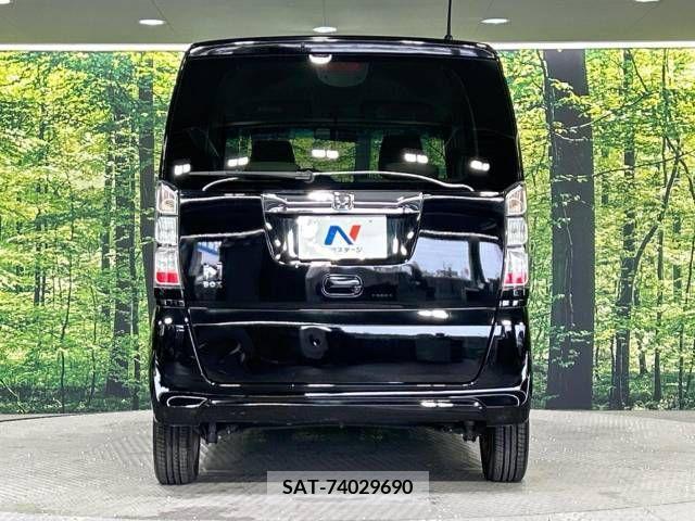 Honda N BOX 2013-03 306464-15