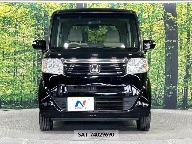 Honda N BOX 2013-03 306464-14