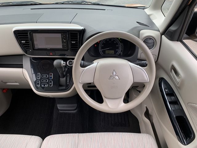 Mitsubishi EK SPACE 2015-02 192412-21