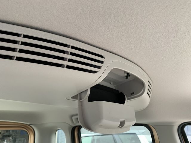 Mitsubishi EK SPACE 2015-02 192412-28