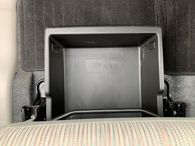Mitsubishi EK SPACE 2015-02 192412-27