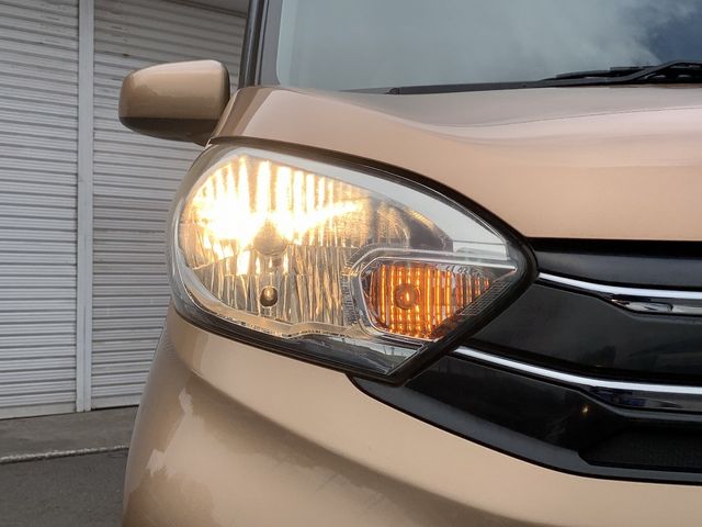 Mitsubishi EK SPACE 2015-02 192412-12