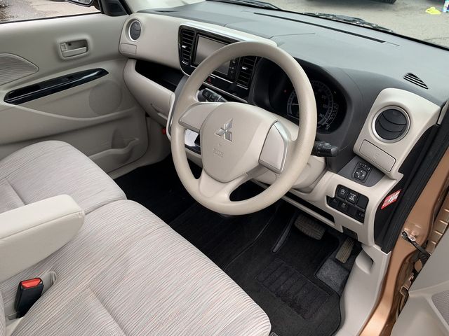 Mitsubishi EK SPACE 2015-02 192412-14