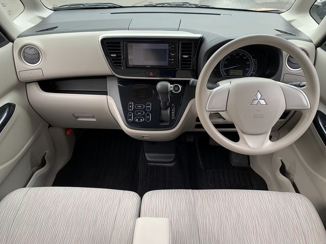 Mitsubishi EK SPACE 2015-02 192412-2