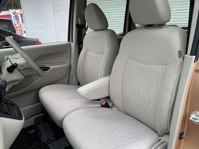 Mitsubishi EK SPACE 2015-02 192412-16