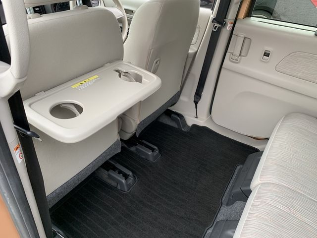 Mitsubishi EK SPACE 2015-02 192412-18