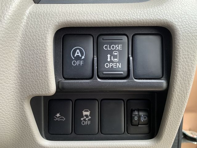 Mitsubishi EK SPACE 2015-02 192412-22