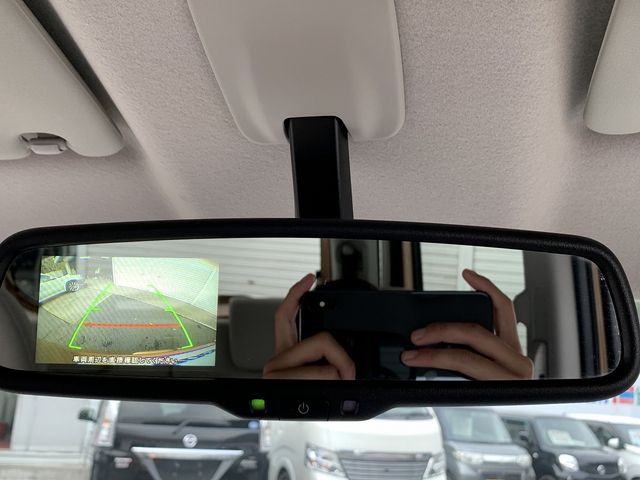 Mitsubishi EK SPACE 2015-02 192412-24