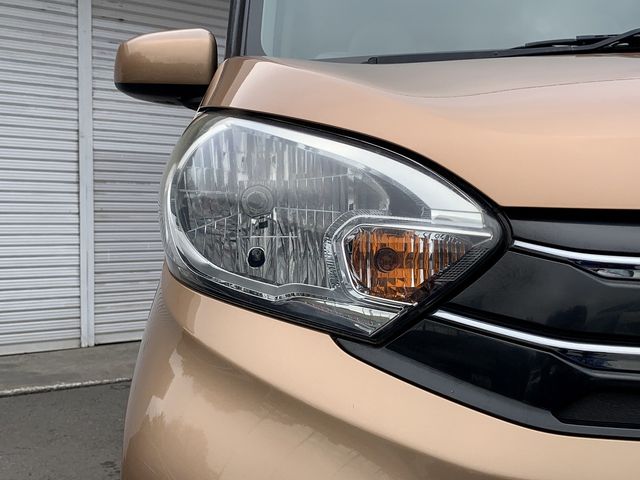 Mitsubishi EK SPACE 2015-02 192412-11