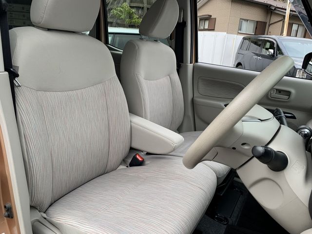 Mitsubishi EK SPACE 2015-02 192412-13