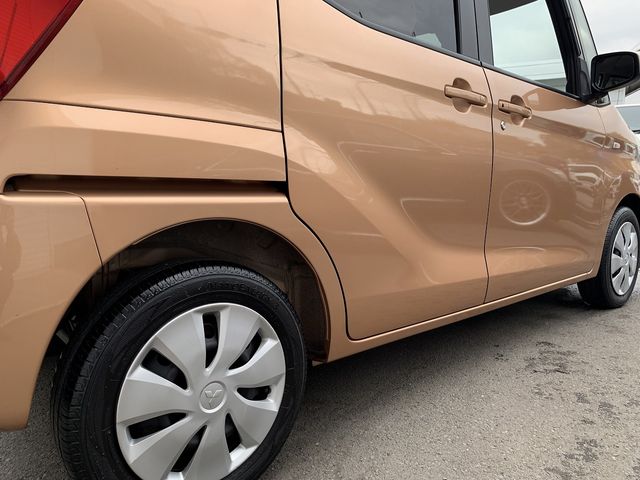 Mitsubishi EK SPACE 2015-02 192412-10