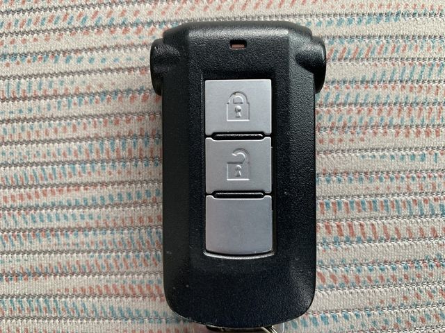 Mitsubishi EK SPACE 2015-02 192412-29