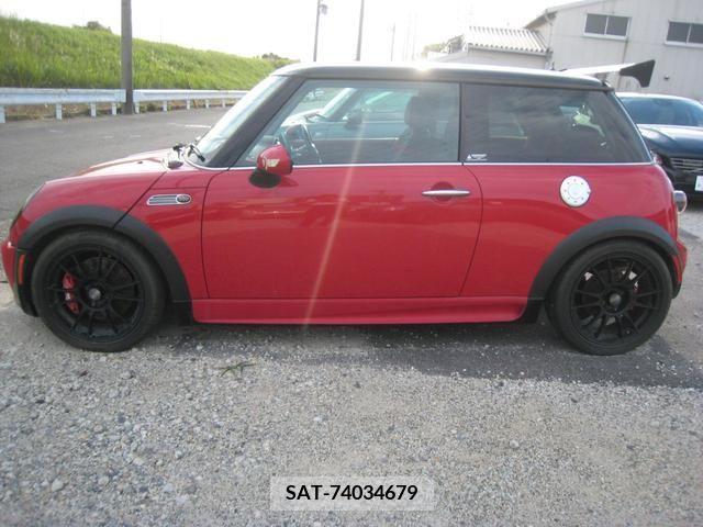 Bmw MINI 2004-10 326734-3