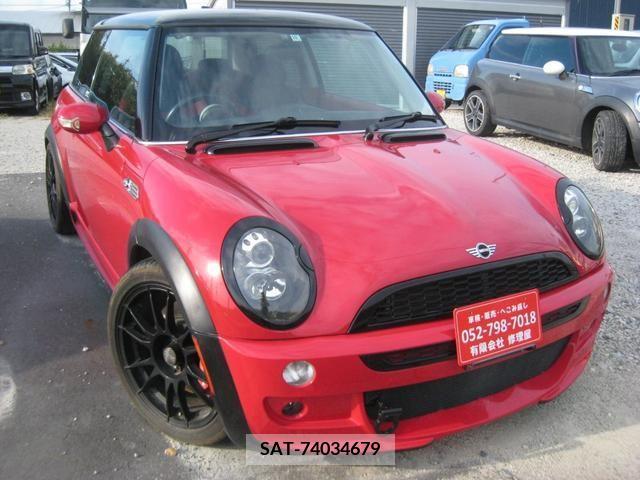 Bmw MINI 2004-10 326734-0