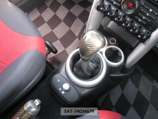 Bmw MINI 2004-10 326734-11