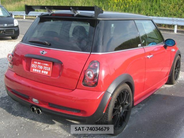 Bmw MINI 2004-10 326734-6
