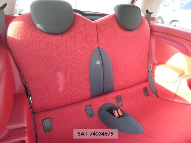 Bmw MINI 2004-10 326734-9