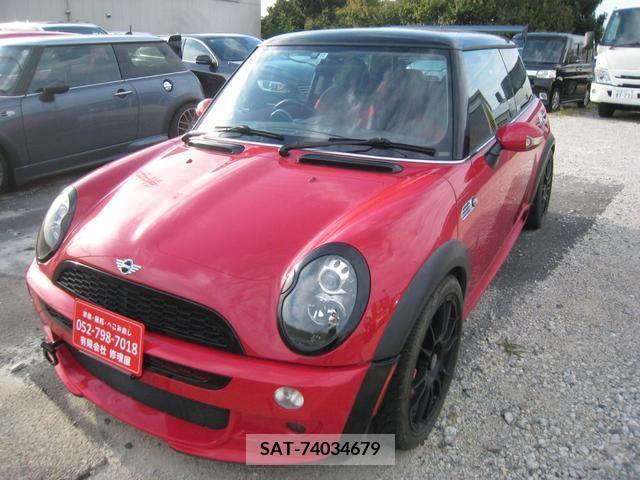 Bmw MINI 2004-10 326734-2