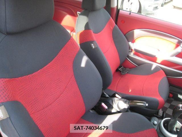 Bmw MINI 2004-10 326734-8